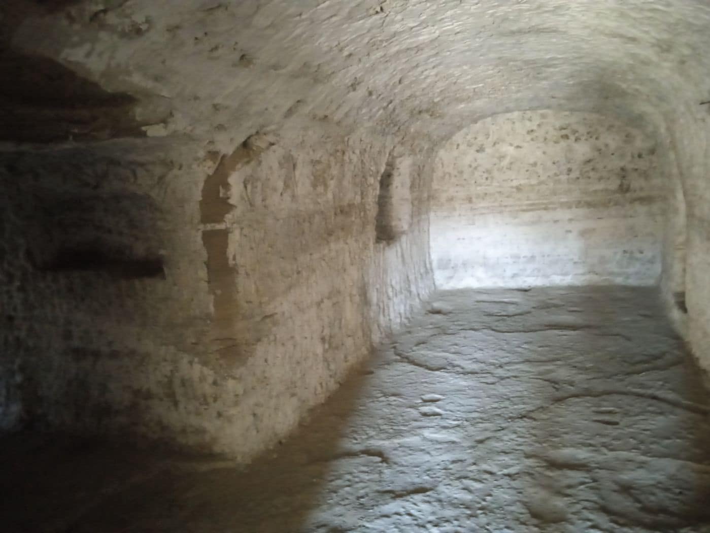 7 chambre Maison Troglodyte à vendre à Benamaurel - 44 630 € (Ref: 8758271)