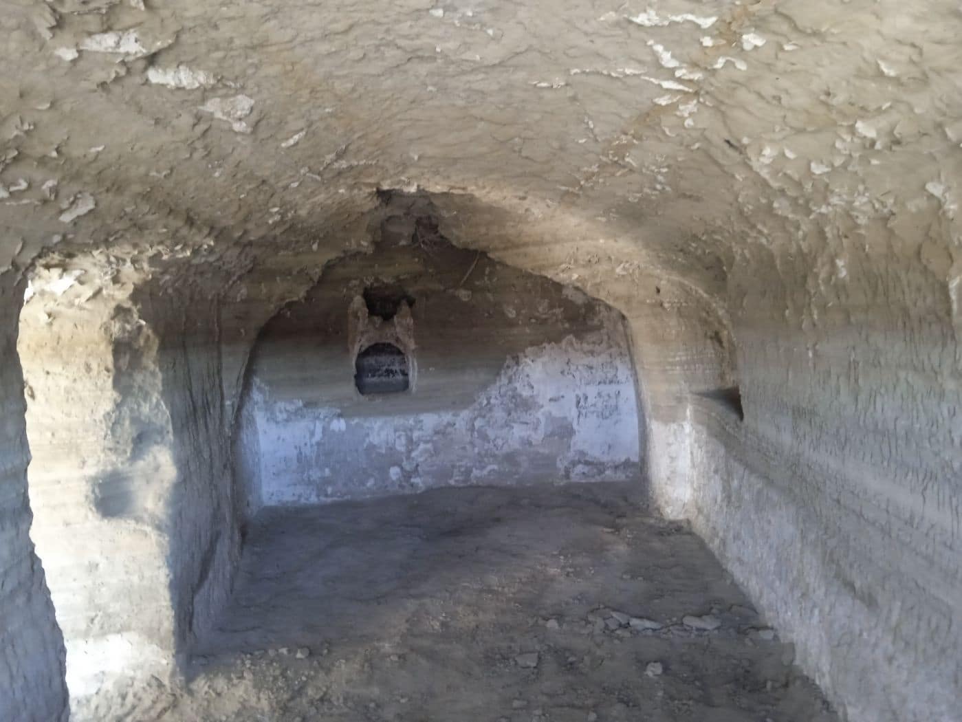 7 chambre Maison Troglodyte à vendre à Benamaurel - 44 630 € (Ref: 8758271)