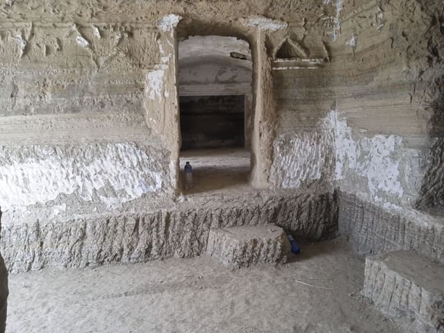 7 quarto Casa de Caverna para venda em Benamaurel - 44 630 € (Ref: 8758271)