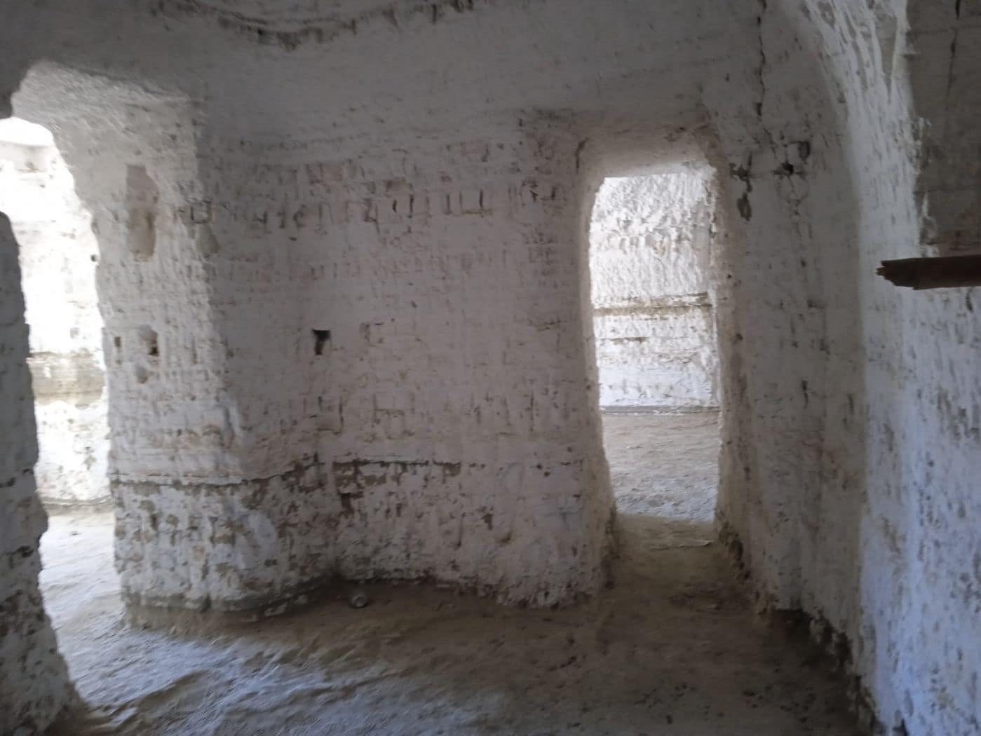 5 Zimmer Höhle zu verkaufen in Benamaurel - 37.630 € (Ref: 8758272)