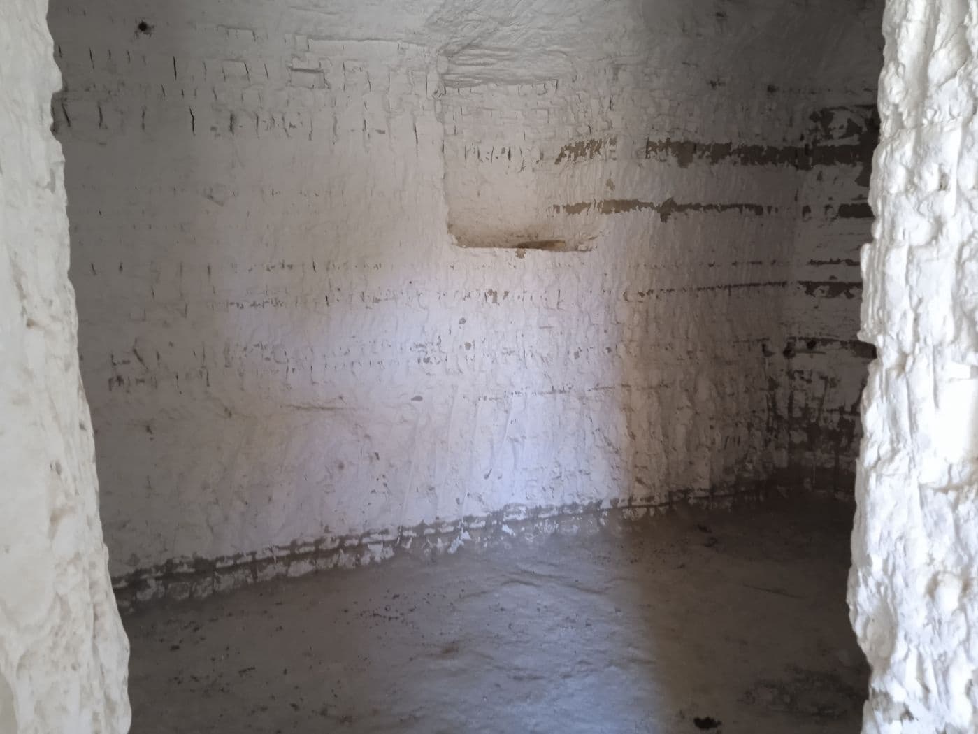 5 Zimmer Höhle zu verkaufen in Benamaurel - 37.630 € (Ref: 8758272)