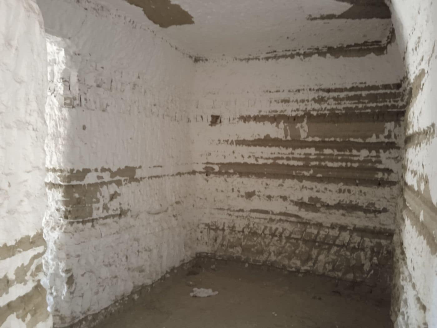 5 Zimmer Höhle zu verkaufen in Benamaurel - 37.630 € (Ref: 8758272)