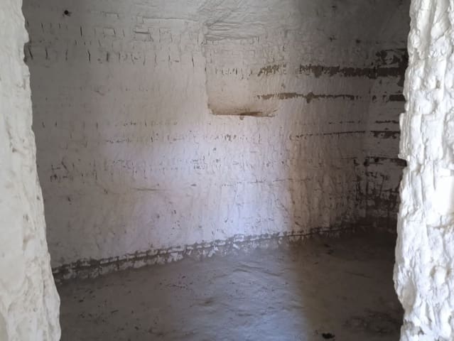 5 bedroom Cave House for sale in Benamaurel - € 37,630 (Ref: 8758272)