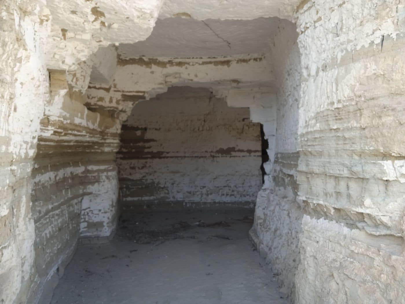 5 Zimmer Höhle zu verkaufen in Benamaurel - 37.630 € (Ref: 8758272)