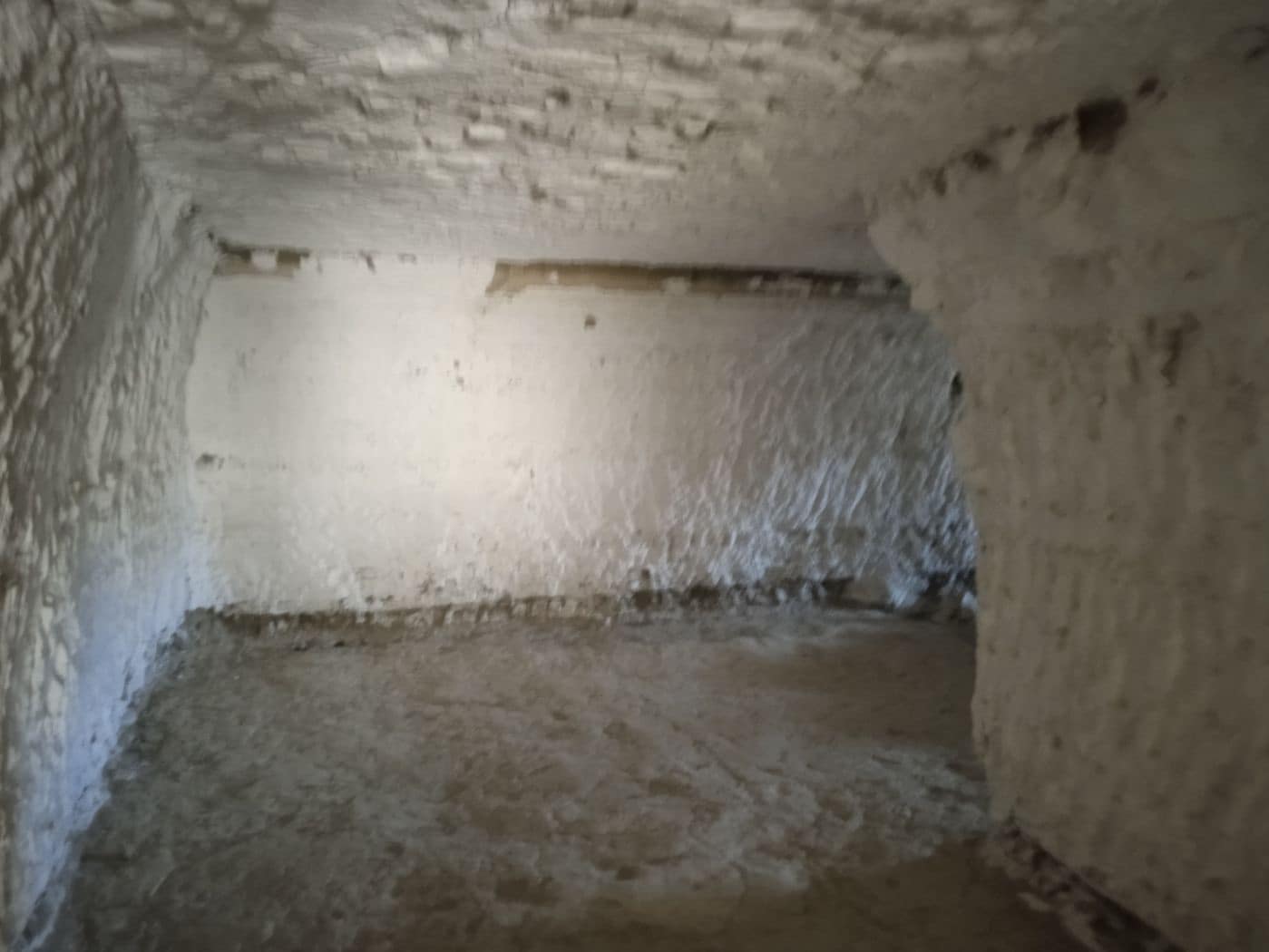 5 Zimmer Höhle zu verkaufen in Benamaurel - 37.630 € (Ref: 8758272)