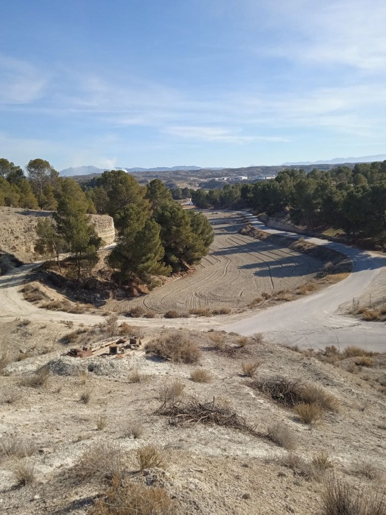 5 Zimmer Höhle zu verkaufen in Benamaurel - 37.630 € (Ref: 8758272)