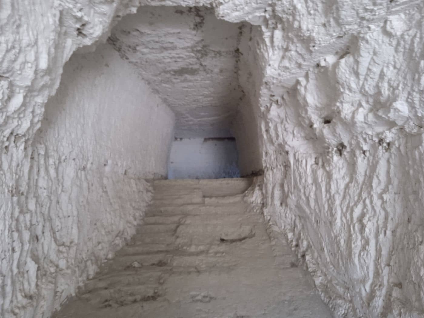 5 Zimmer Höhle zu verkaufen in Benamaurel - 37.630 € (Ref: 8758272)