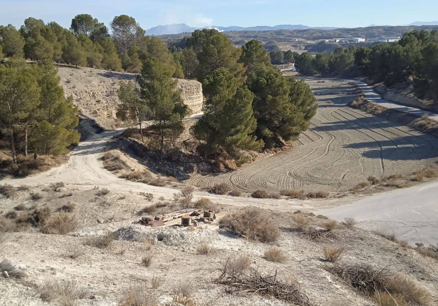 5 Zimmer Höhle zu verkaufen in Benamaurel - 37.630 € (Ref: 8758272)