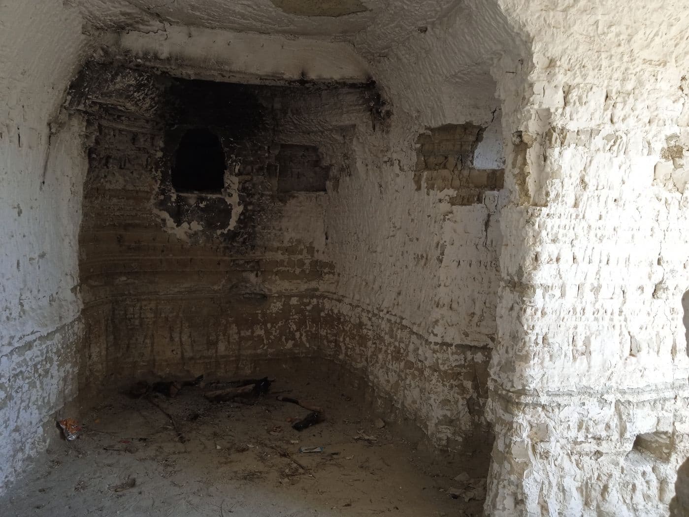 5 Zimmer Höhle zu verkaufen in Benamaurel - 37.630 € (Ref: 8758272)