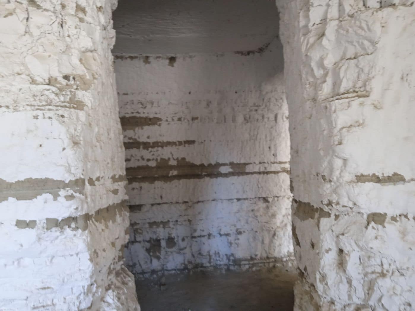 5 Zimmer Höhle zu verkaufen in Benamaurel - 37.630 € (Ref: 8758272)