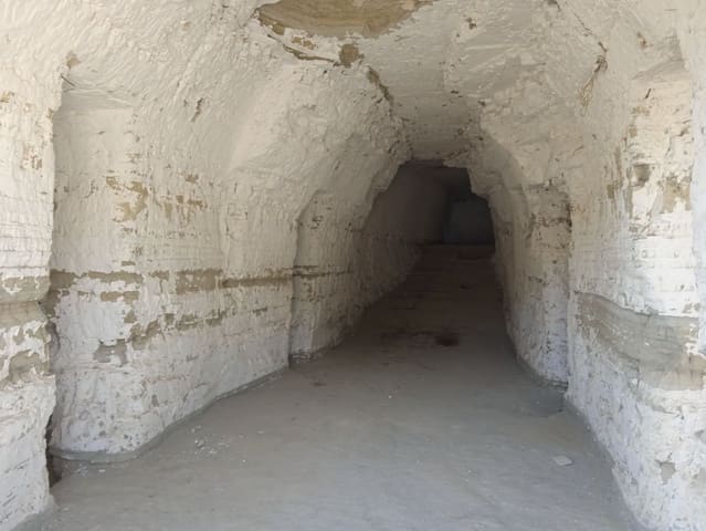 5 bedroom Cave House for sale in Benamaurel - € 37,630 (Ref: 8758272)