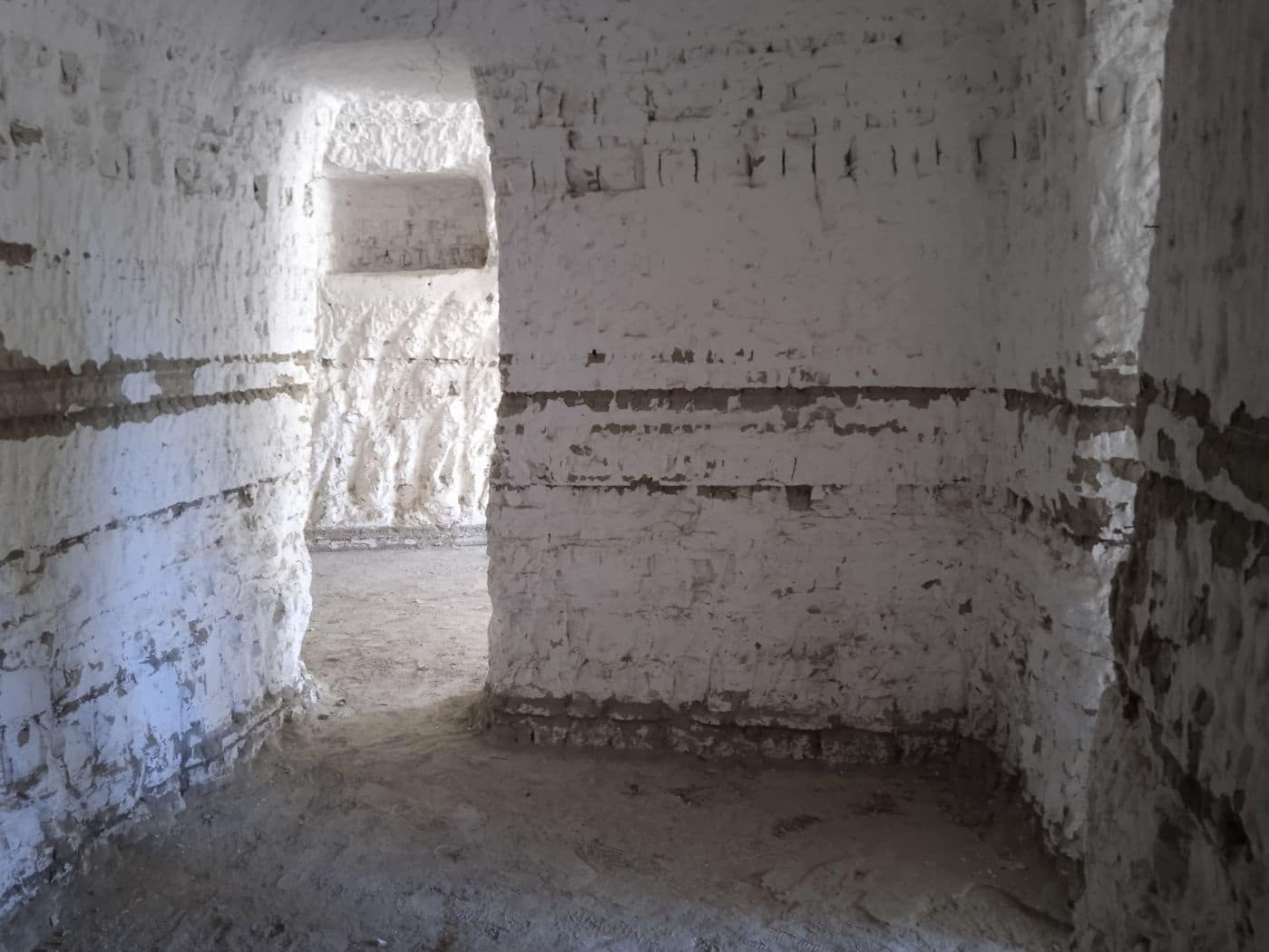 5 Zimmer Höhle zu verkaufen in Benamaurel - 37.630 € (Ref: 8758272)