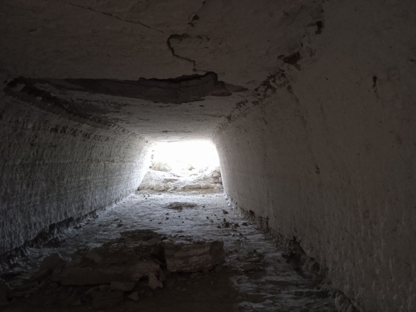 5 Zimmer Höhle zu verkaufen in Benamaurel - 37.630 € (Ref: 8758272)