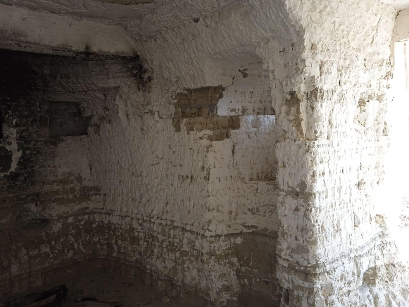 5 Zimmer Höhle zu verkaufen in Benamaurel - 37.630 € (Ref: 8758272)