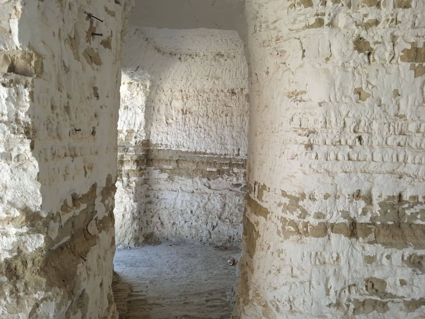 5 Zimmer Höhle zu verkaufen in Benamaurel - 37.630 € (Ref: 8758272)