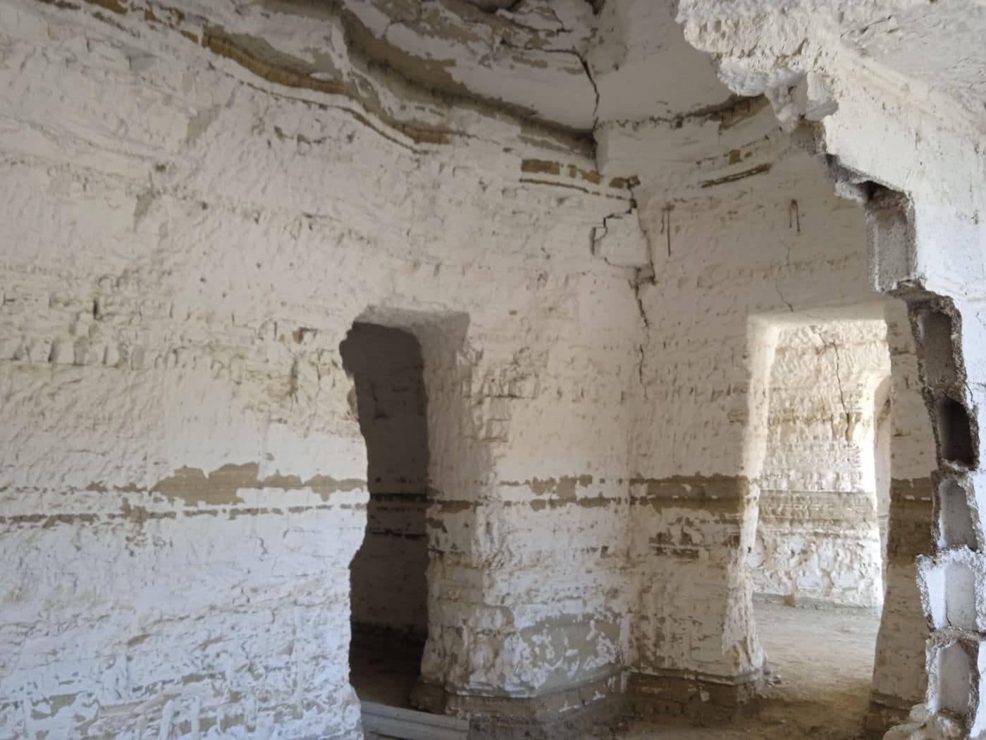 5 Zimmer Höhle zu verkaufen in Benamaurel - 37.630 € (Ref: 8758272)