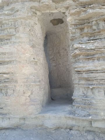 6 bedroom Cave House for sale in Benamaurel - € 16,430 (Ref: 8758273)