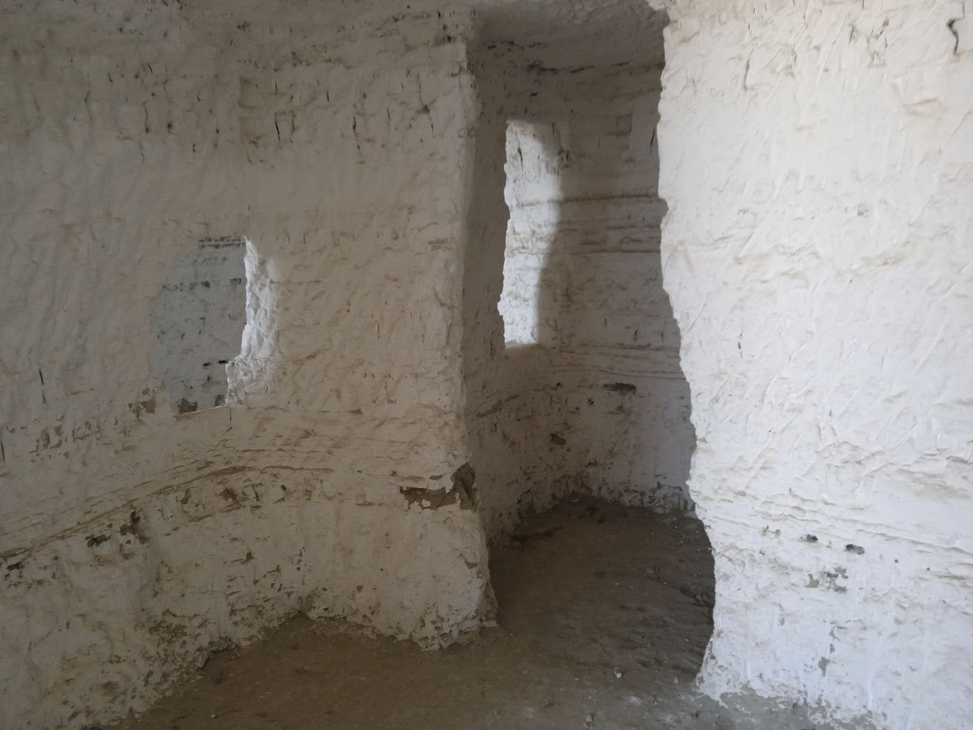 6 bedroom Cave House for sale in Benamaurel - € 16,430 (Ref: 8758273)