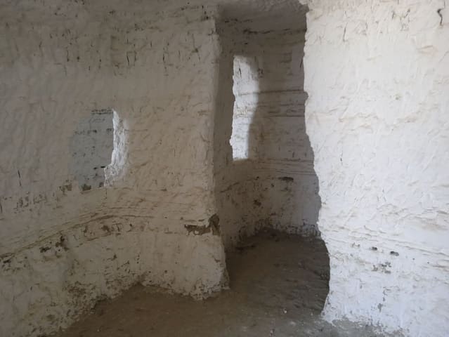 6 bedroom Cave House for sale in Benamaurel - € 16,430 (Ref: 8758273)