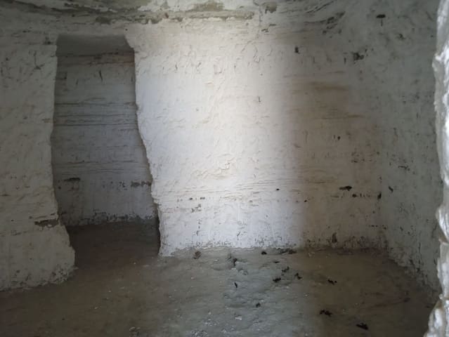 6 bedroom Cave House for sale in Benamaurel - € 16,430 (Ref: 8758273)