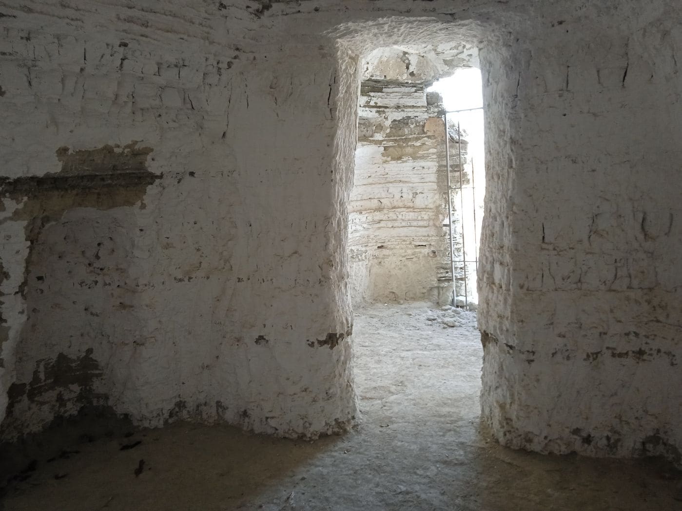 6 bedroom Cave House for sale in Benamaurel - € 16,430 (Ref: 8758273)