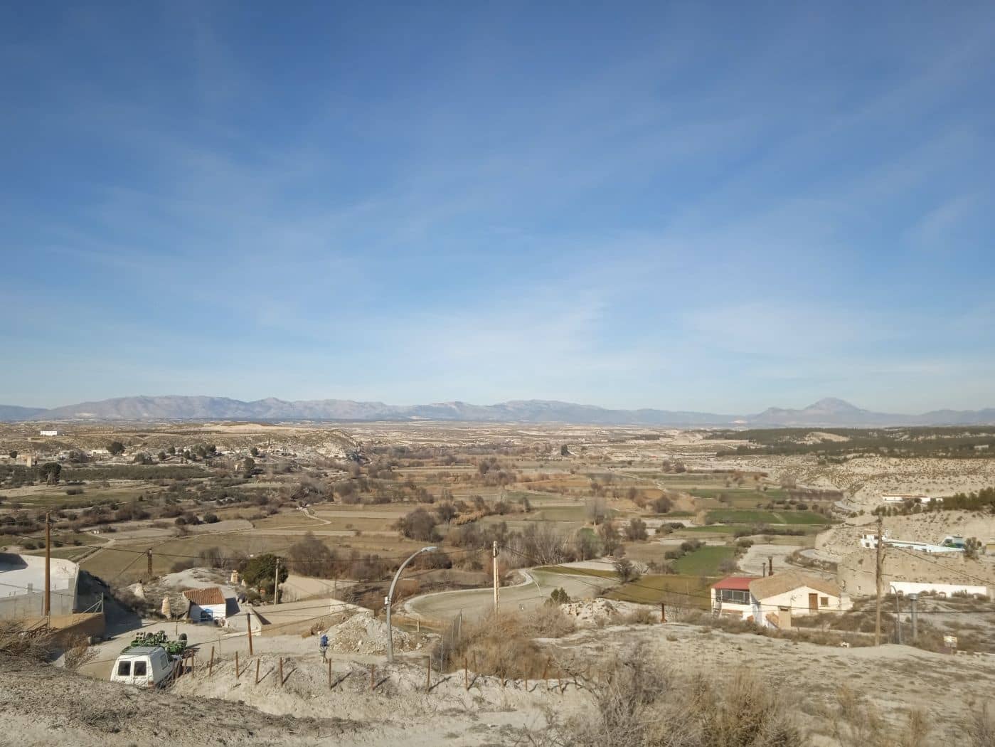 6 bedroom Cave House for sale in Benamaurel - € 16,430 (Ref: 8758273)