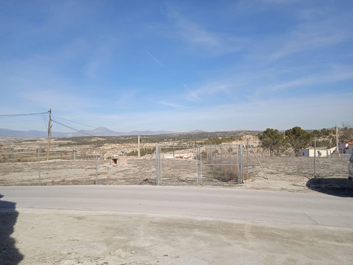 6 bedroom Cave House for sale in Benamaurel - € 16,430 (Ref: 8758273)