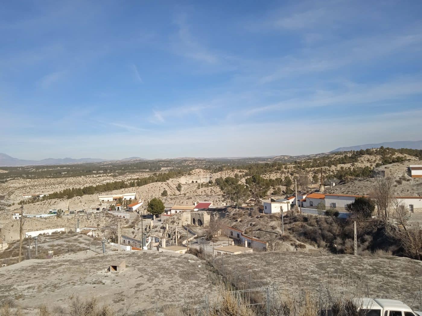 6 bedroom Cave House for sale in Benamaurel - € 16,430 (Ref: 8758273)