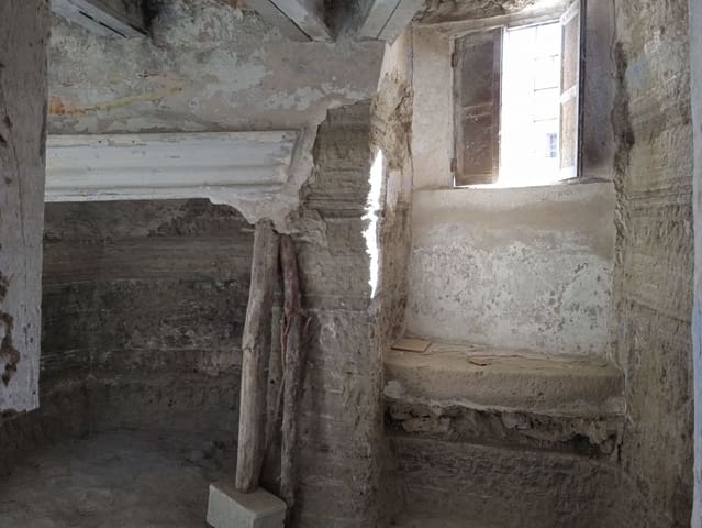 9 makuuhuone Luolatalo myytävänä paikassa Benamaurel - 18 130 € (Ref: 8758274)