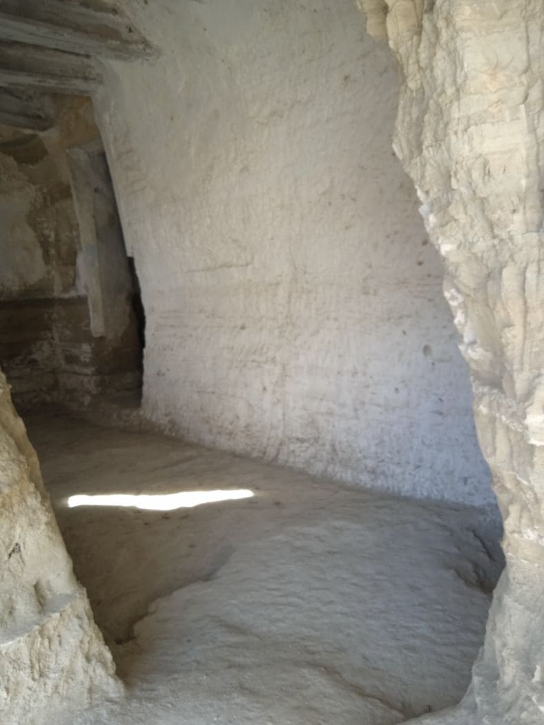 9 makuuhuone Luolatalo myytävänä paikassa Benamaurel - 18 130 € (Ref: 8758274)