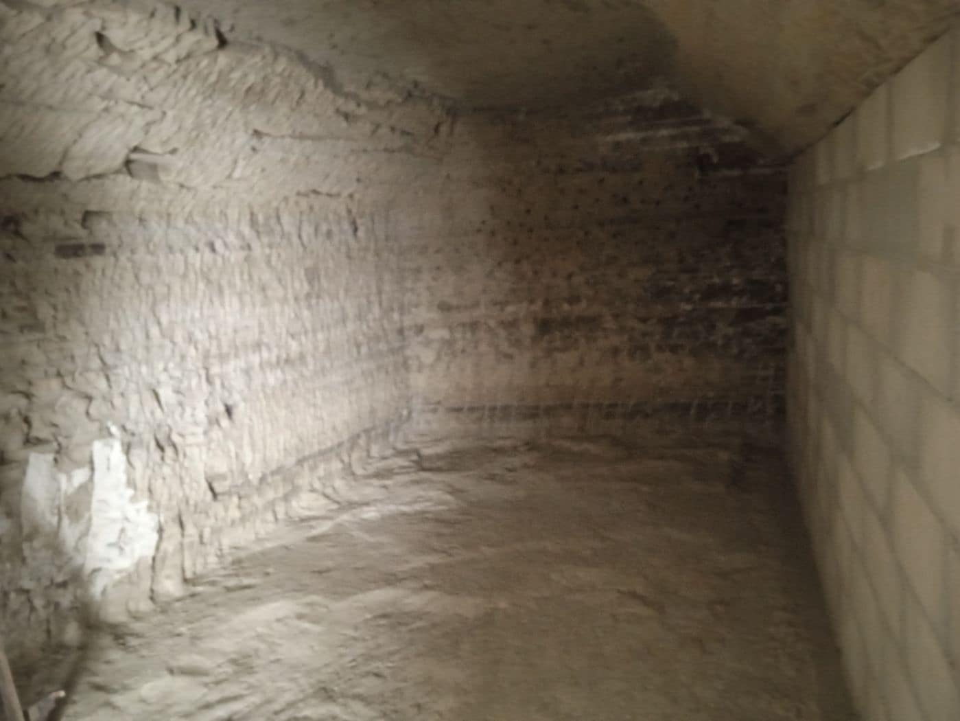 9 makuuhuone Luolatalo myytävänä paikassa Benamaurel - 18 130 € (Ref: 8758274)