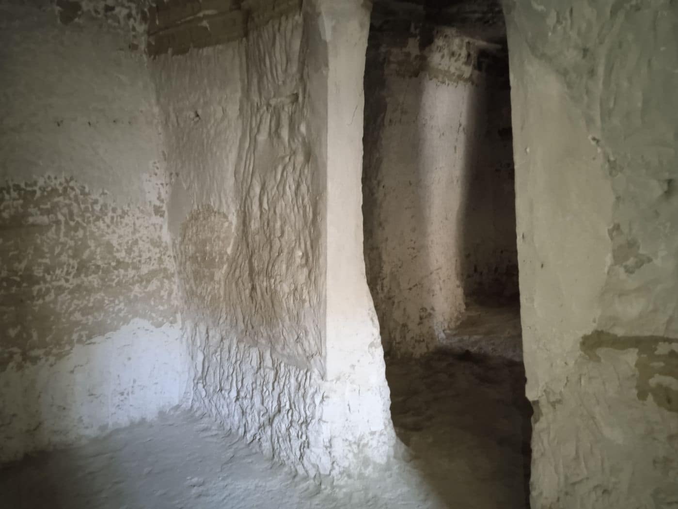 9 makuuhuone Luolatalo myytävänä paikassa Benamaurel - 18 130 € (Ref: 8758274)