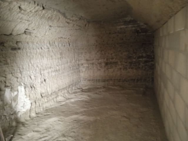 9 makuuhuone Luolatalo myytävänä paikassa Benamaurel - 18 130 € (Ref: 8758274)