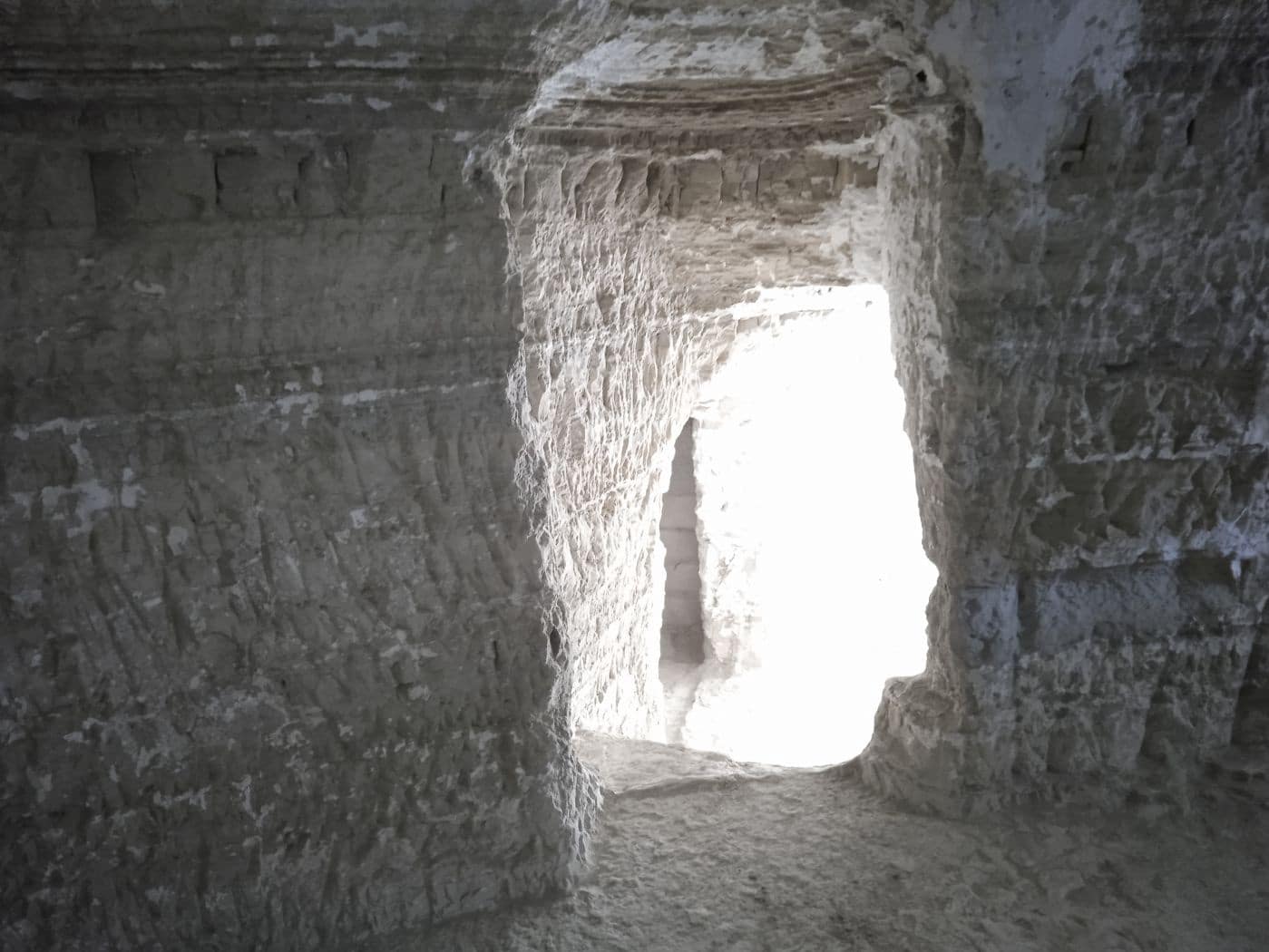 9 makuuhuone Luolatalo myytävänä paikassa Benamaurel - 18 130 € (Ref: 8758274)