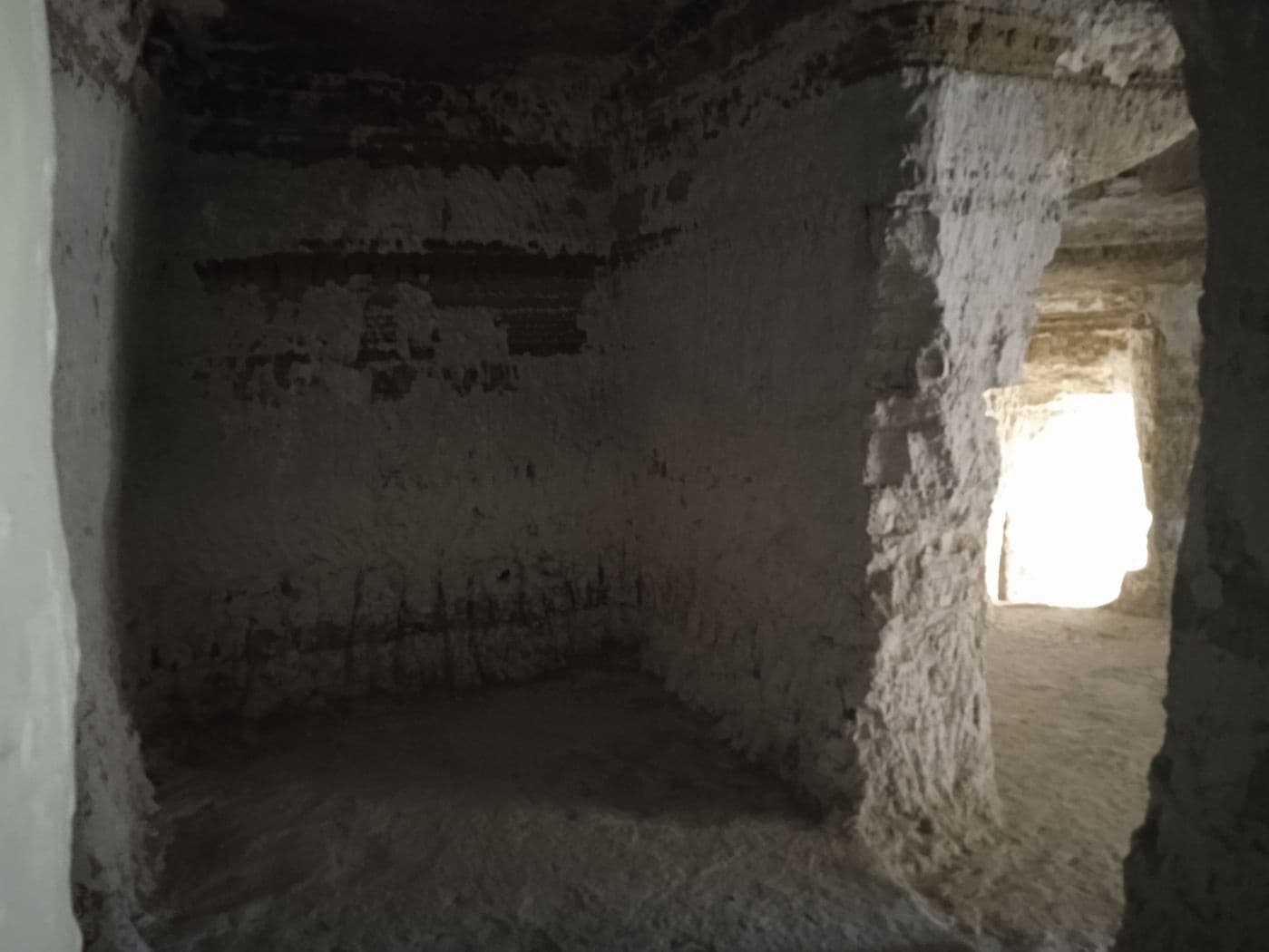 9 makuuhuone Luolatalo myytävänä paikassa Benamaurel - 18 130 € (Ref: 8758274)