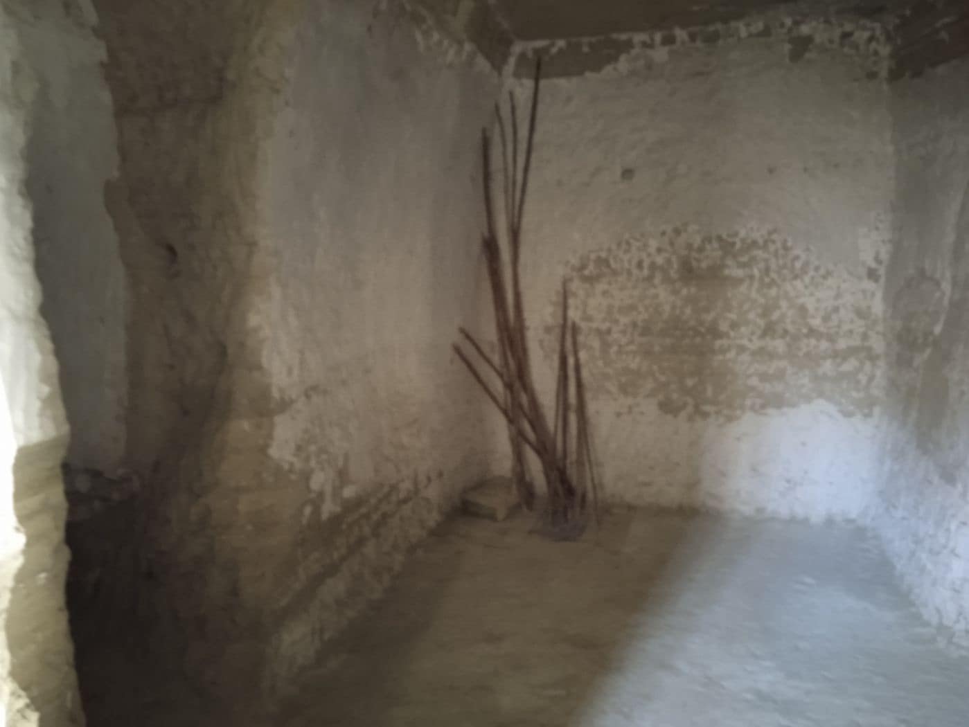 9 makuuhuone Luolatalo myytävänä paikassa Benamaurel - 18 130 € (Ref: 8758274)