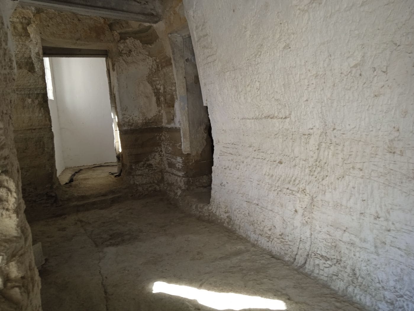 9 makuuhuone Luolatalo myytävänä paikassa Benamaurel - 18 130 € (Ref: 8758274)