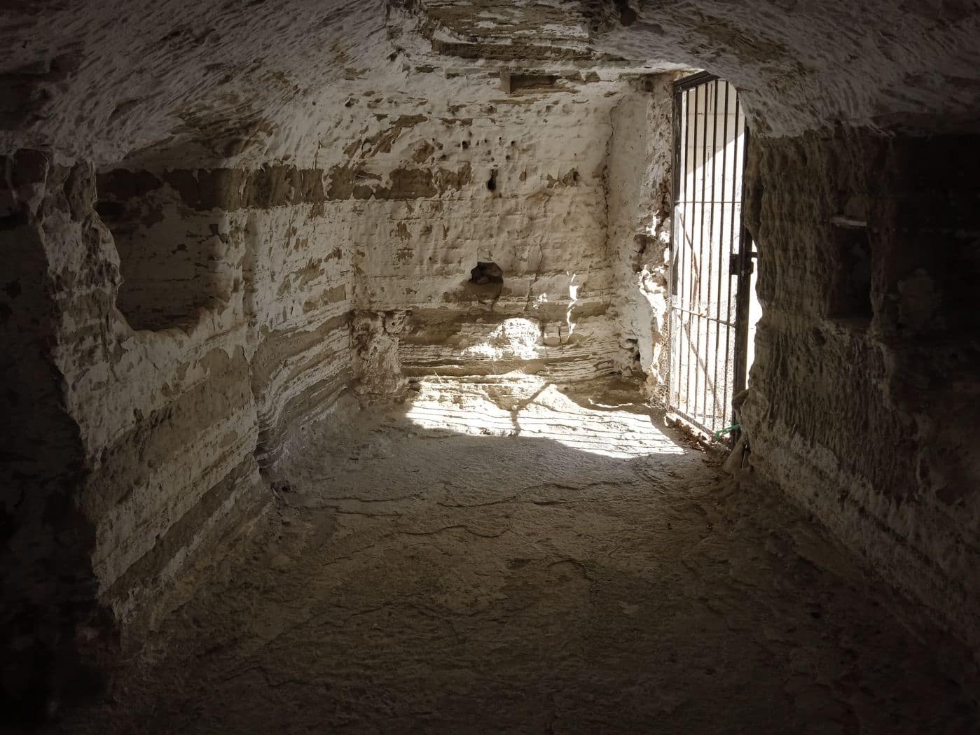 9 makuuhuone Luolatalo myytävänä paikassa Benamaurel - 18 130 € (Ref: 8758274)