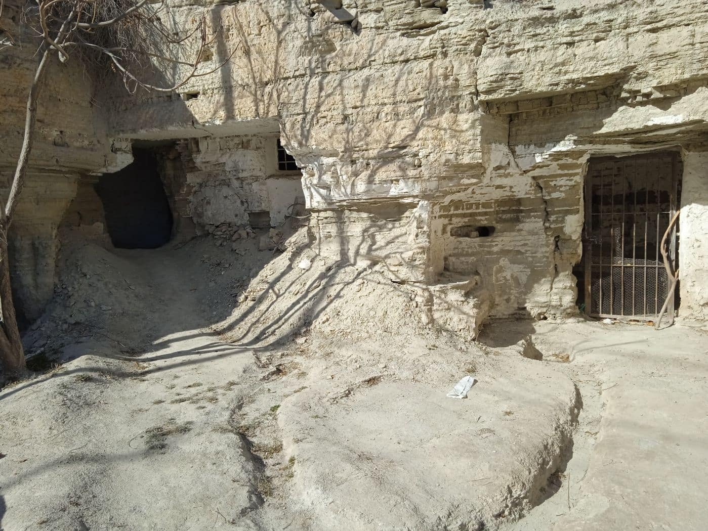 9 makuuhuone Luolatalo myytävänä paikassa Benamaurel - 18 130 € (Ref: 8758274)