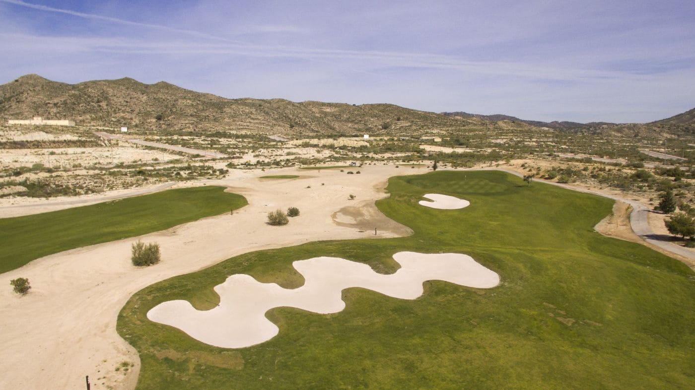 5 sypialnia Bungalow na sprzedaż w Banos y Mendigo z basenem - 826 500 € (Ref: 8758279)