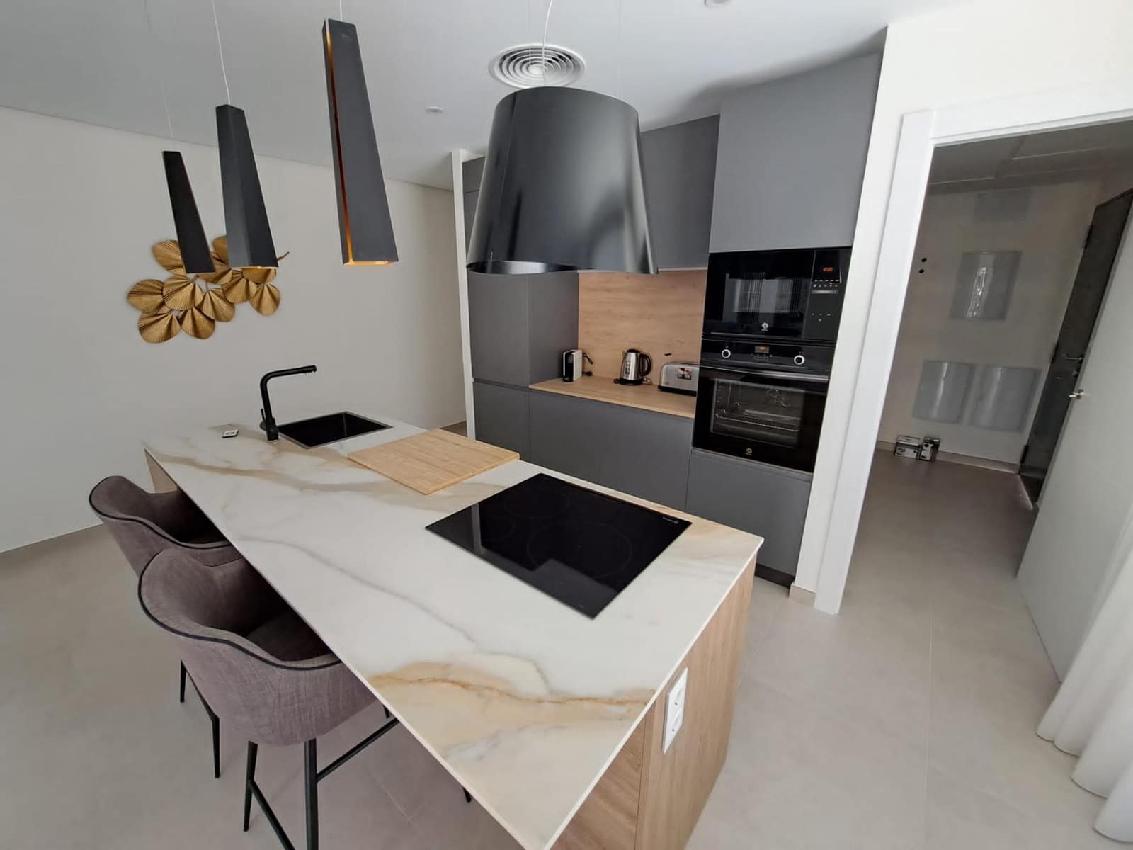 3 camera da letto Bungalow in vendita in Banos y Mendigo con piscina - 544.000 € (Rif: 8758281)
