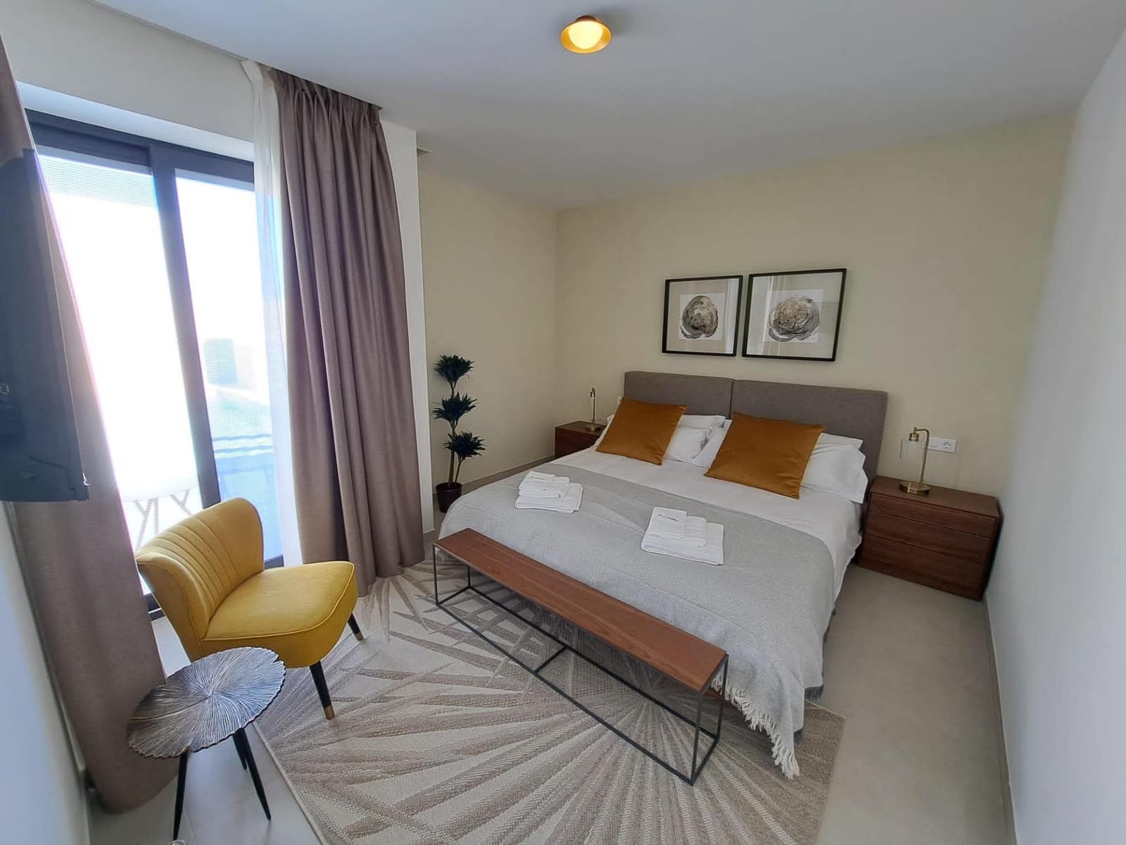 3 camera da letto Bungalow in vendita in Banos y Mendigo con piscina - 544.000 € (Rif: 8758281)