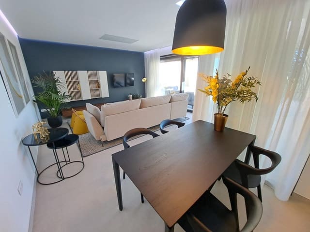 3 quarto Bungalow para venda em Baños y Mendigo, Múrcia cidade com piscina - 544 000 € (Ref: 8758281)