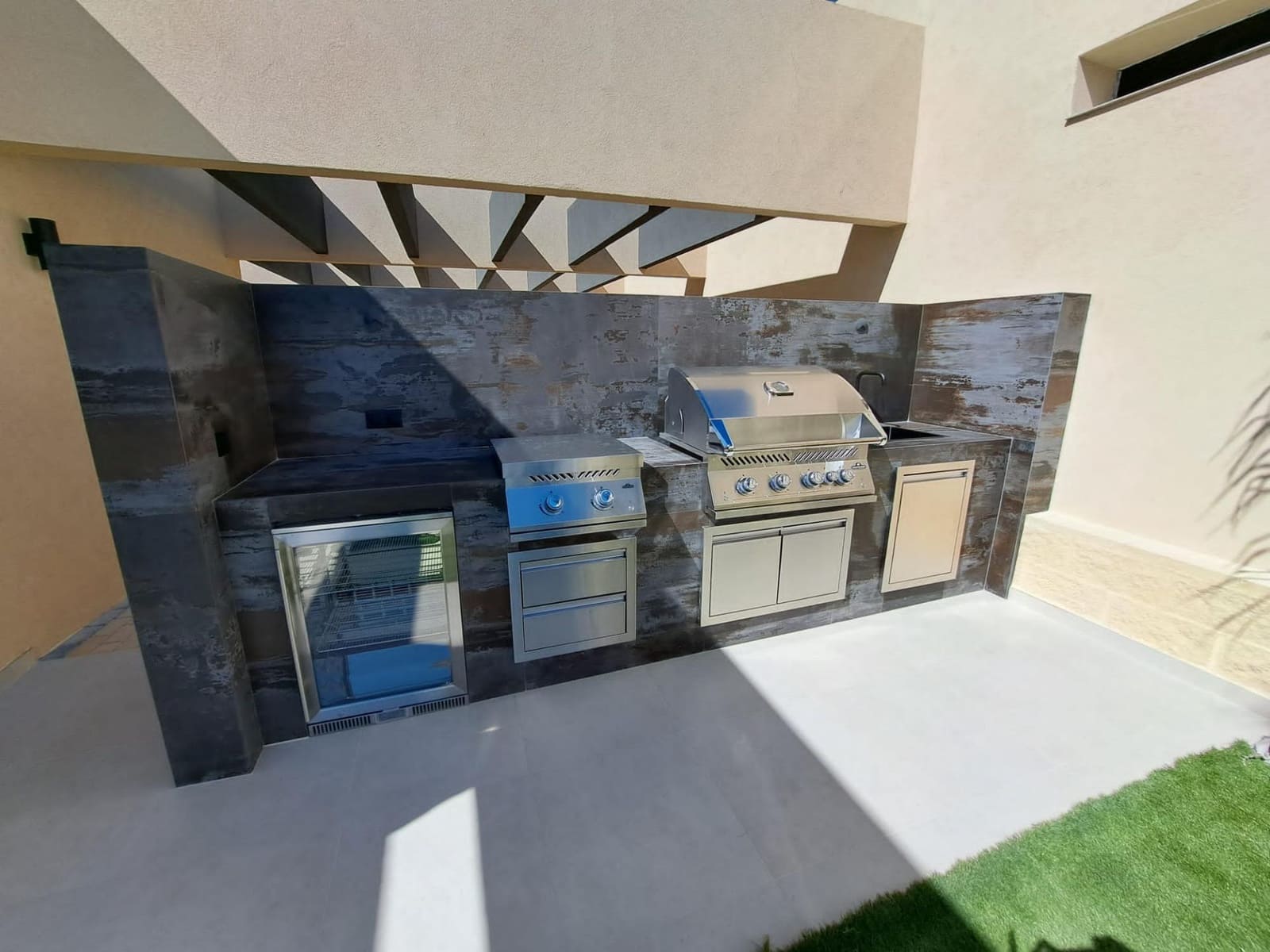3 camera da letto Bungalow in vendita in Banos y Mendigo con piscina - 544.000 € (Rif: 8758281)