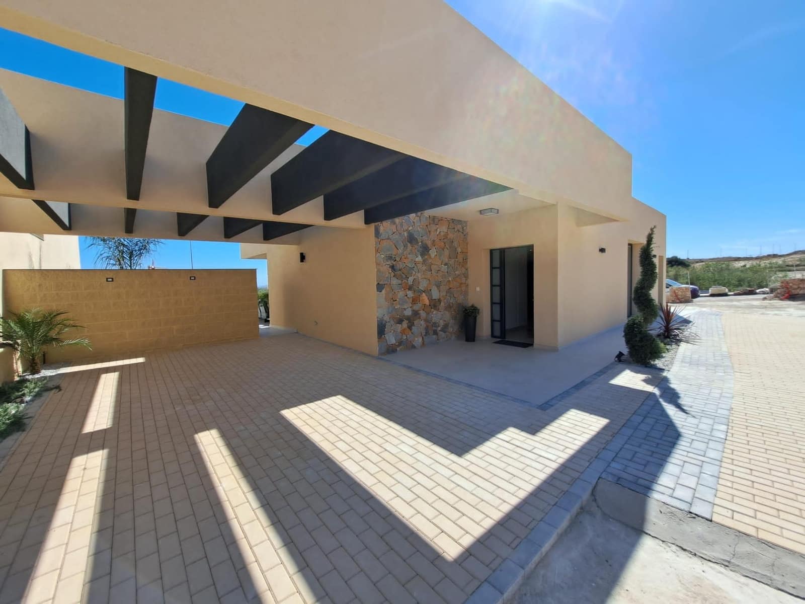 3 camera da letto Bungalow in vendita in Banos y Mendigo con piscina - 544.000 € (Rif: 8758281)