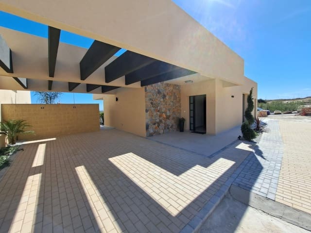 3 quarto Bungalow para venda em Baños y Mendigo, Múrcia cidade com piscina - 544 000 € (Ref: 8758281)