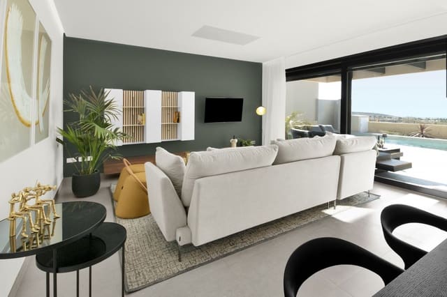 3 bedroom Bungalow for sale in Baños y Mendigo, Murcia city with pool - € 489,000 (Ref: 8758282)