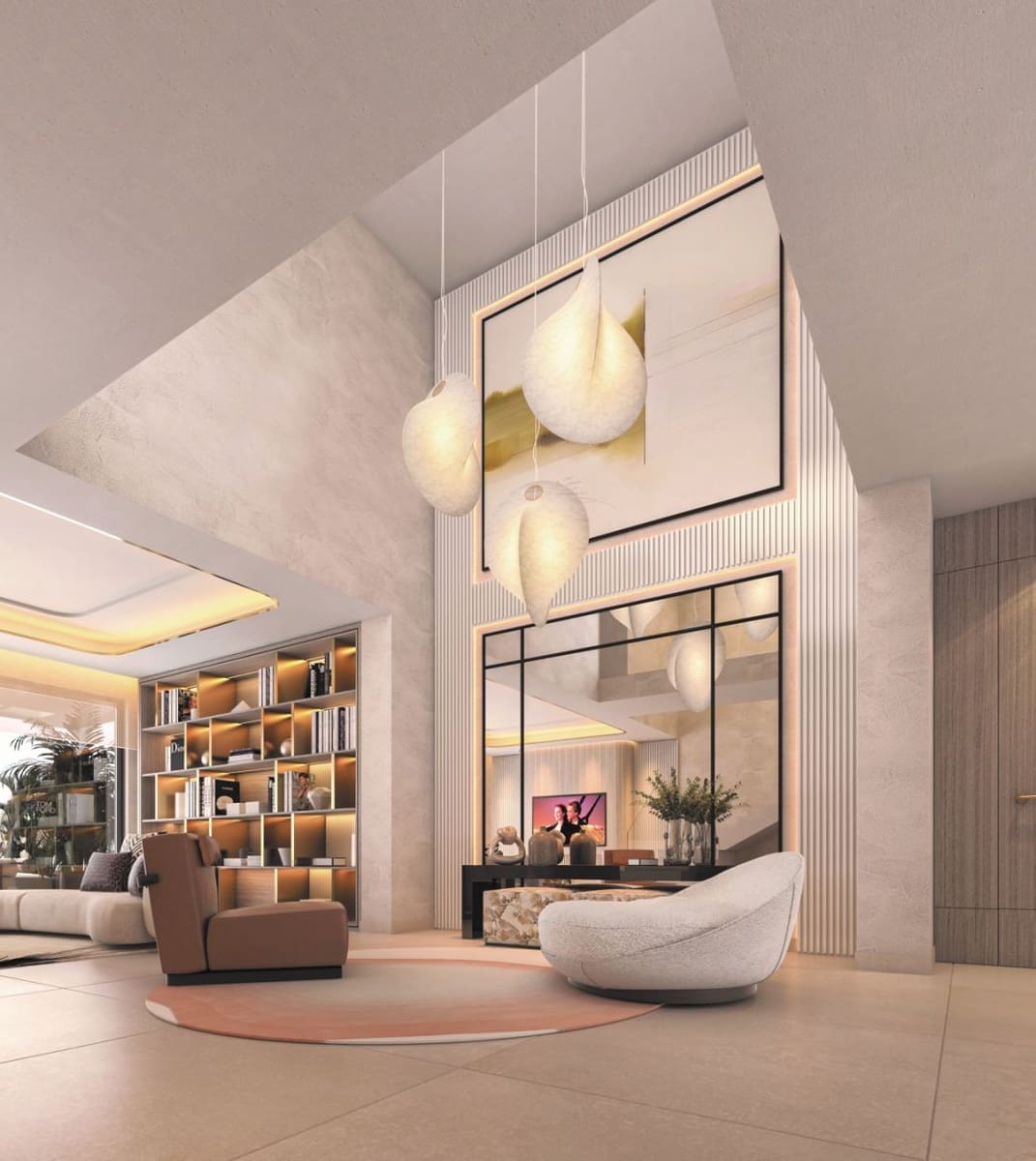 3 bedroom Villa for sale in Marbella with garage - € 4,480,000 (Ref: 8758288)