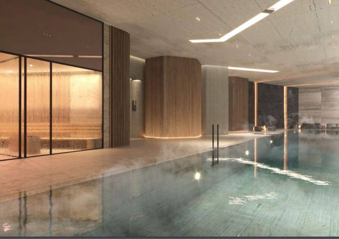 3 bedroom Villa for sale in Marbella with garage - € 4,480,000 (Ref: 8758288)