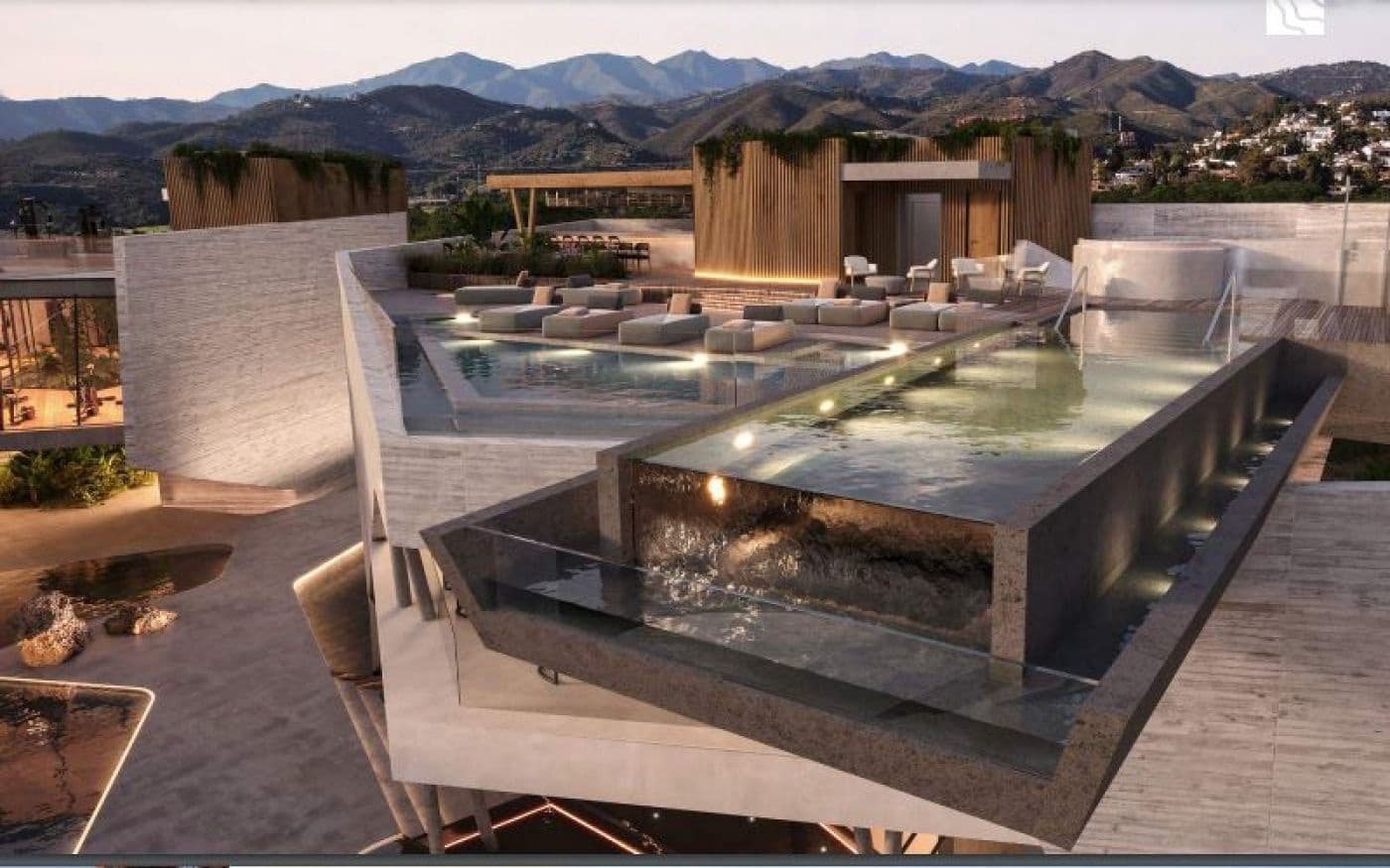 3 bedroom Villa for sale in Marbella with garage - € 4,480,000 (Ref: 8758288)